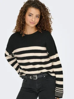 ONLKATIA Strickpullover