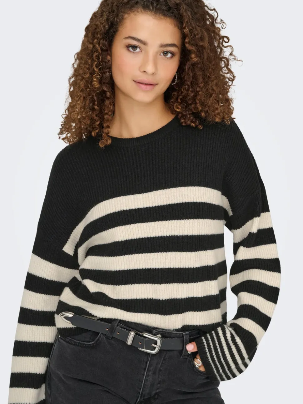 ONLKATIA Strickpullover