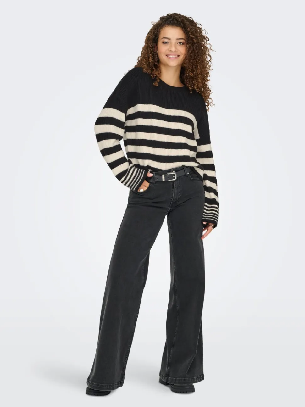ONLKATIA Strickpullover