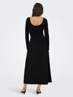 ONLKATI Langes Kleid