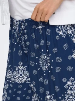 ONLKAVI Weiter Beinschnitt Hose