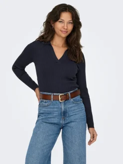 ONLKAYA Strickpullover
