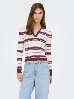 ONLKAYA Strickpullover