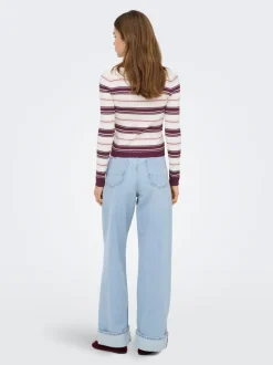 ONLKAYA Strickpullover