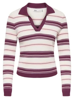 ONLKAYA Strickpullover