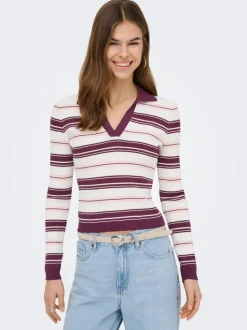 ONLKAYA Strickpullover