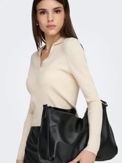 ONLKAYA Strickpullover