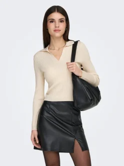 ONLKAYA Strickpullover