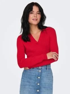 ONLKAYA Strickpullover