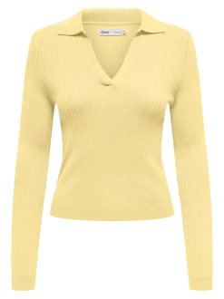 ONLKAYA Strickpullover