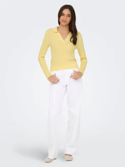 ONLKAYA Strickpullover