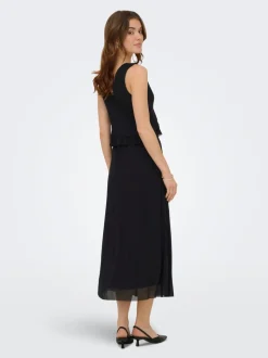 ONLKAZEL Langes Kleid
