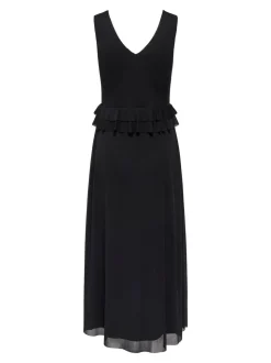 ONLKAZEL Langes Kleid