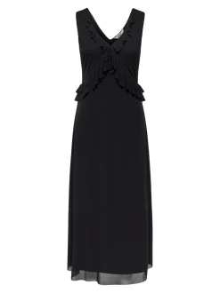 ONLKAZEL Langes Kleid