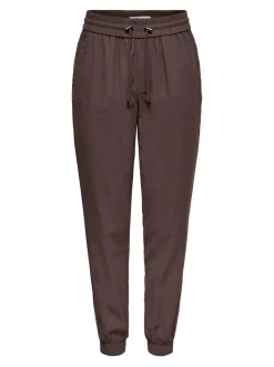 ONLKELDA-EMERY Normal geschnitten Hose mit weitem Beinschnitt
