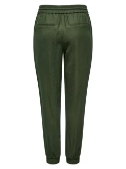 ONLKELDA-EMERY Normal geschnitten Hose mit weitem Beinschnitt