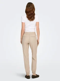 ONLKELDA-EMERY Normal geschnitten Hose mit weitem Beinschnitt
