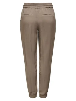 ONLKELDA-EMERY Normal geschnitten Hose mit weitem Beinschnitt