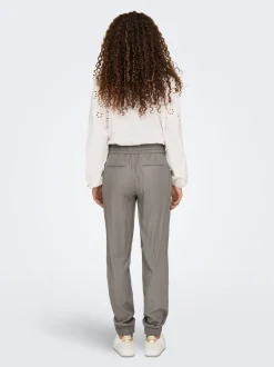 ONLKELDA-EMERY Normal geschnitten Hose mit weitem Beinschnitt