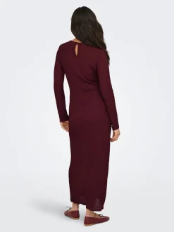 ONLKELLY Langes Kleid