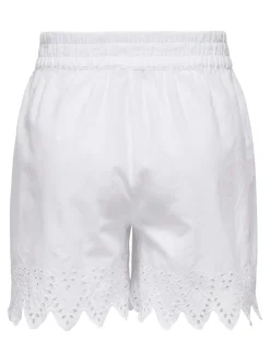 ONLKELLY Normal geschnitten Shorts