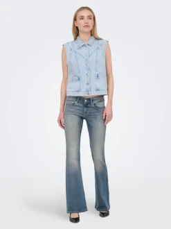 ONLKENNEDY Jeansweste