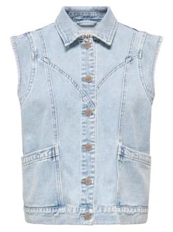 ONLKENNEDY Jeansweste