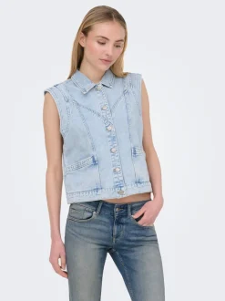 ONLKENNEDY Jeansweste