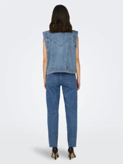 ONLKENNEDY Jeansweste