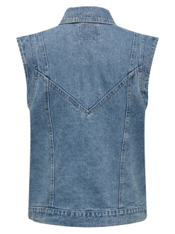 ONLKENNEDY Jeansweste