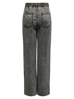 ONLKENYA Locker geschnitten Hose