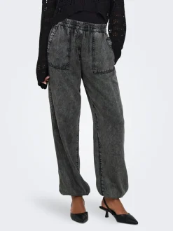 ONLKENYA Normal geschnitten Hose
