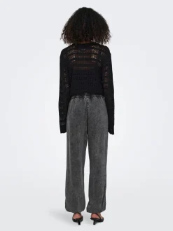 ONLKENYA Normal geschnitten Hose