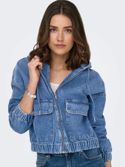 ONLKENZIE Jeansjacke