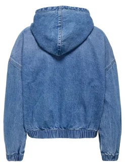 ONLKENZIE Jeansjacke