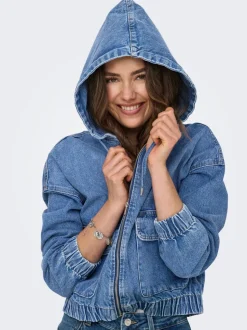 ONLKENZIE Jeansjacke