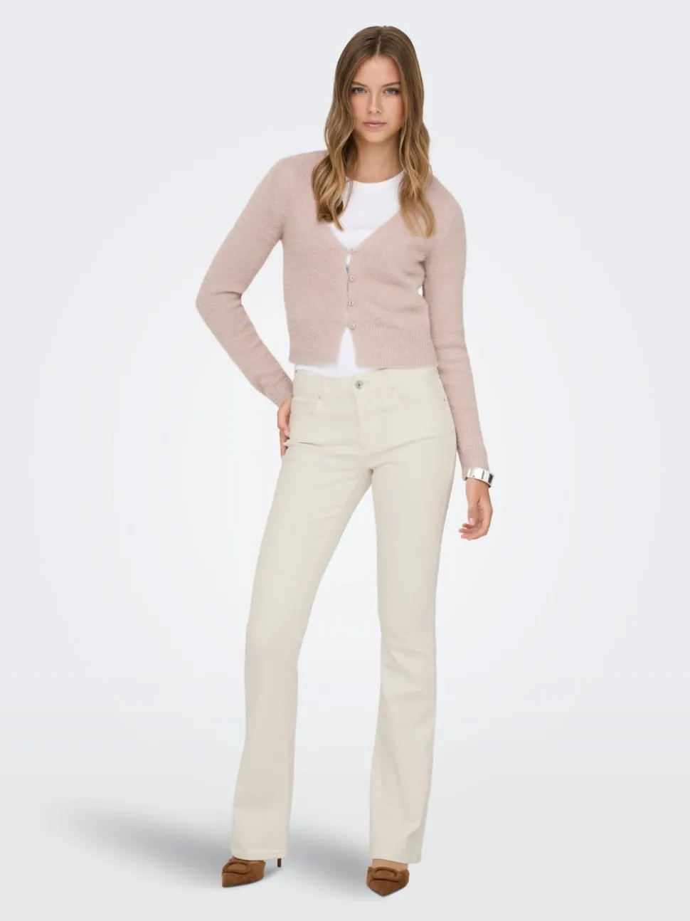 ONLKERRY Strickjacke