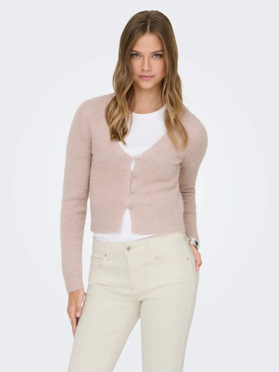 ONLKERRY Strickjacke