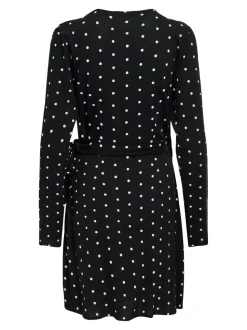 ONLKESHAV Kurzes Kleid