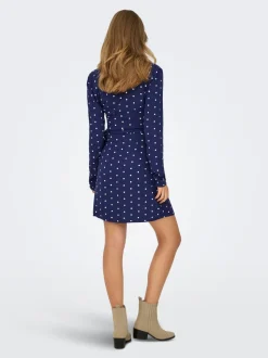 ONLKESHAV Kurzes Kleid