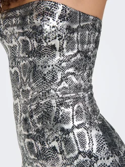 ONLKIA Langes Kleid