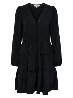 ONLKILDA Kurzes Kleid