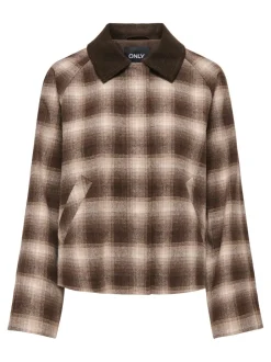 ONLKINE Cordjacke