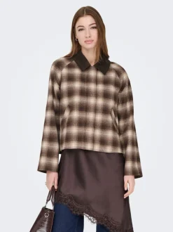 ONLKINE Cordjacke