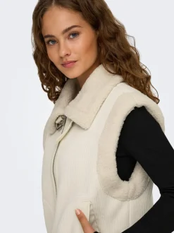 ONLKINGSTON Trenchcoat-Weste