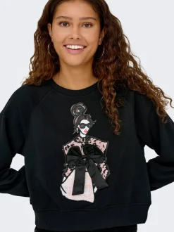 ONLLABINET Sweatshirt