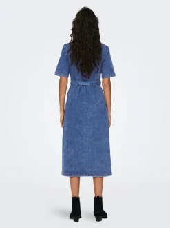 ONLLANA Langes Kleid