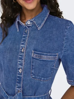 ONLLANA Langes Kleid