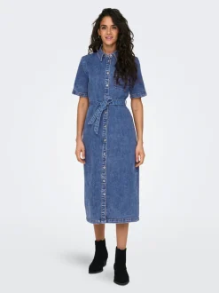ONLLANA Langes Kleid