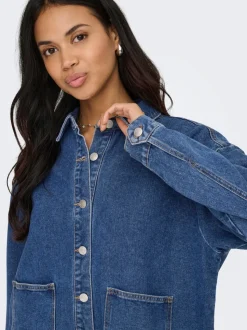 ONLLARA Jeansjacke